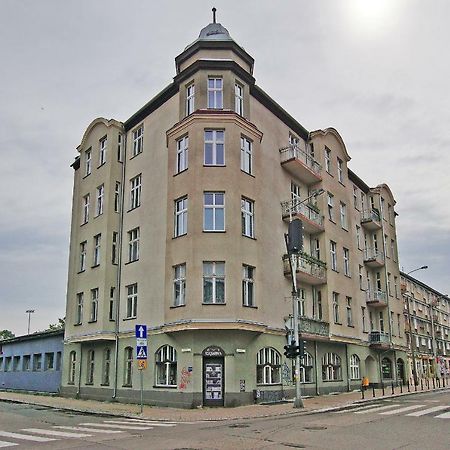 Central Gdansk Old Town Экстерьер фото